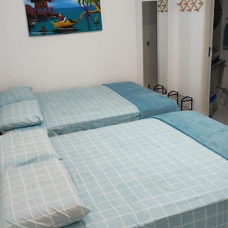 Ferienwohnung Pipa Ceu Azul Praia de Pipa Exterior foto