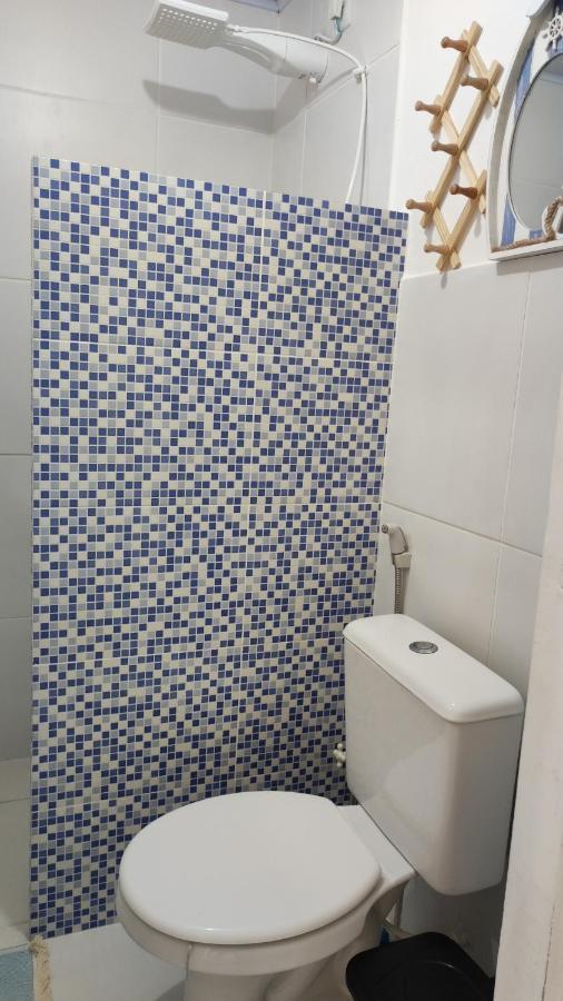Ferienwohnung Pipa Ceu Azul Praia de Pipa Exterior foto