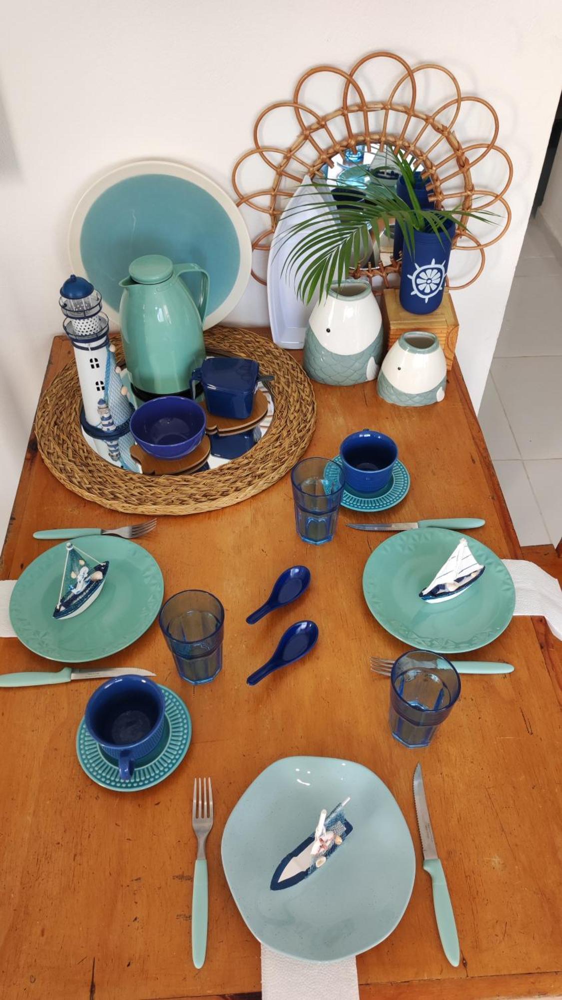 Ferienwohnung Pipa Ceu Azul Praia de Pipa Exterior foto
