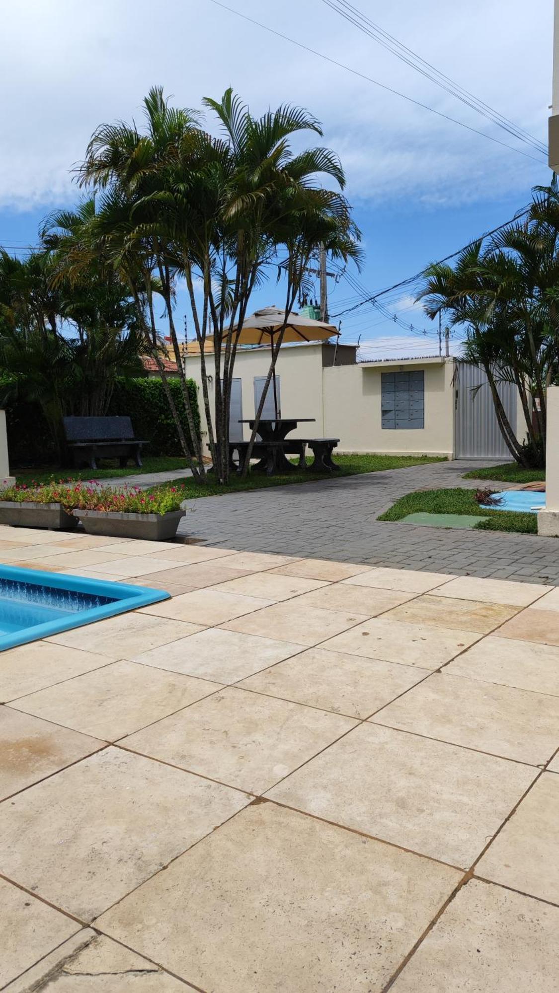 Ferienwohnung Pipa Ceu Azul Praia de Pipa Exterior foto